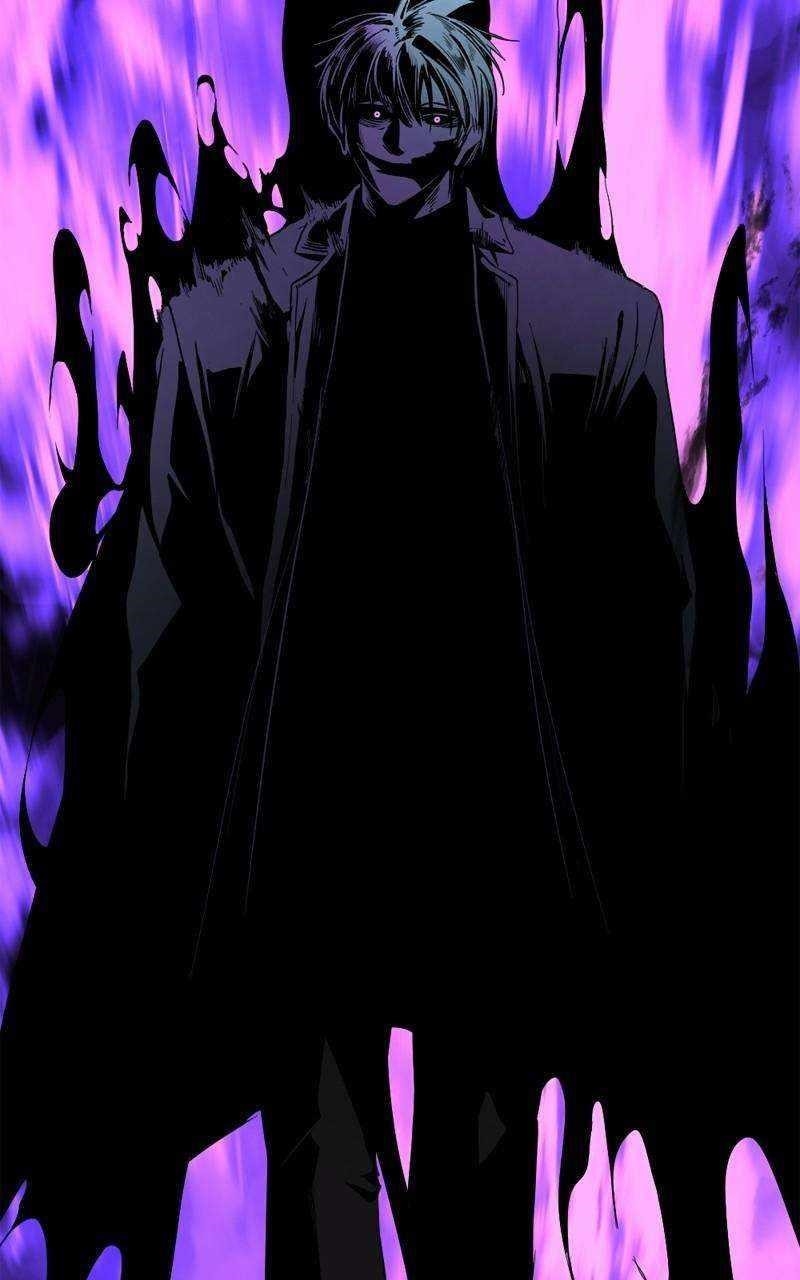 Hero Killer Chapter 162 - Page 2