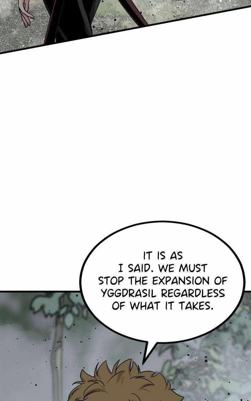 Hero Killer Chapter 162 - Page 20