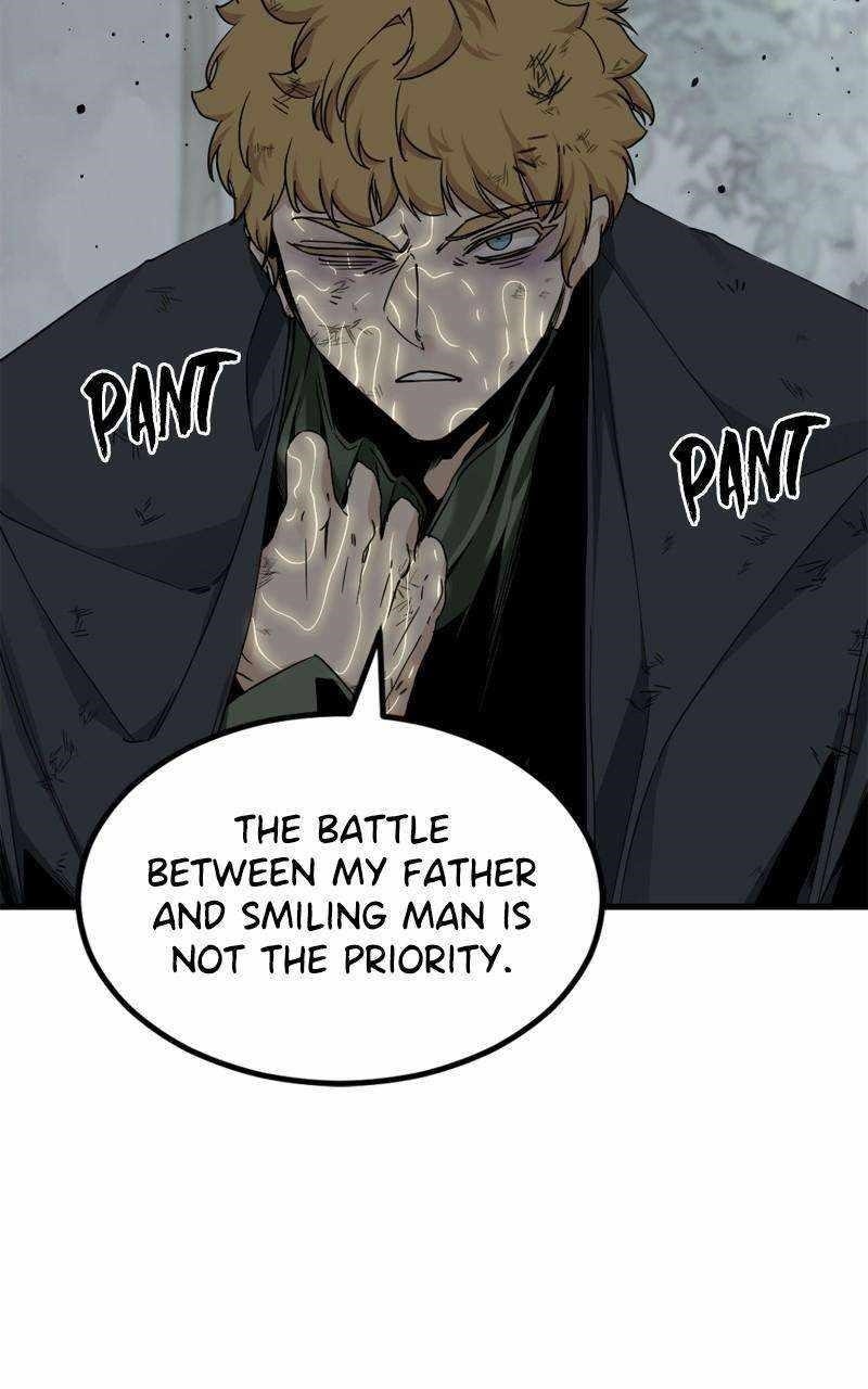 Hero Killer Chapter 162 - Page 21