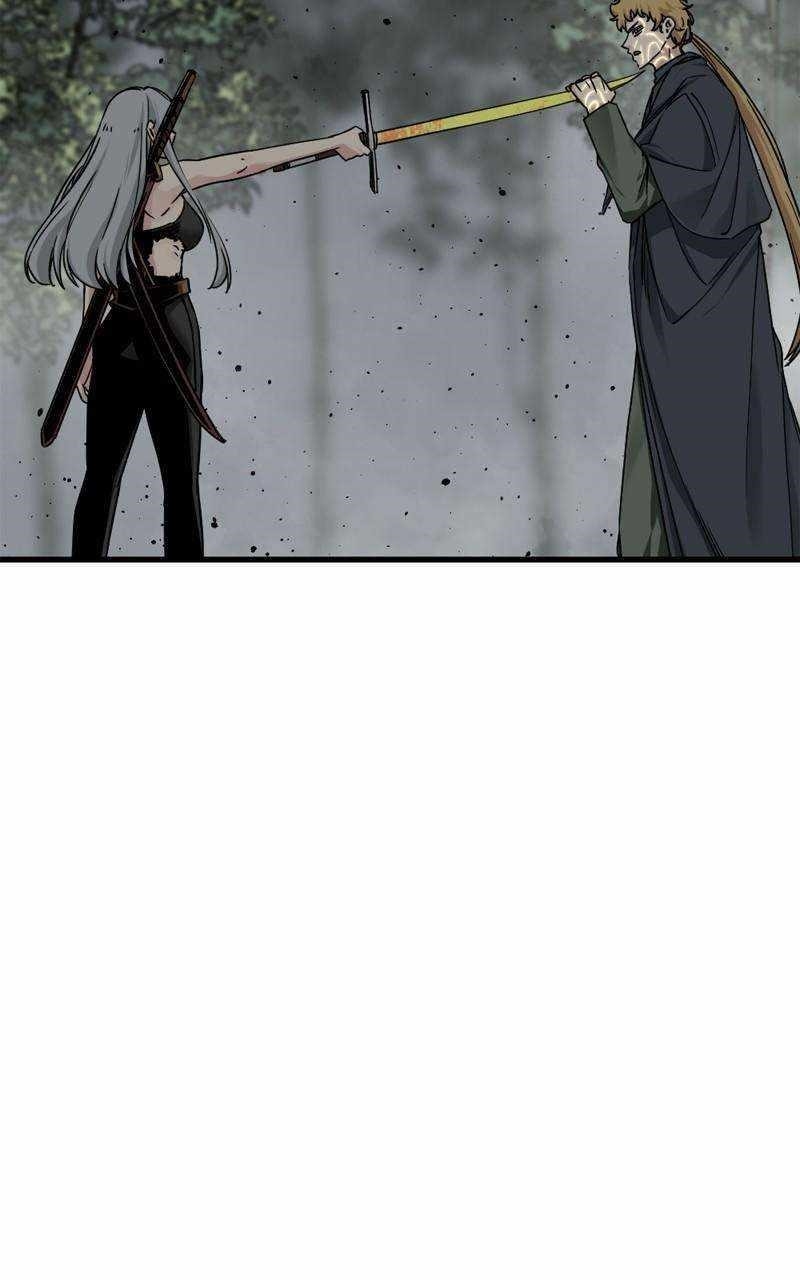 Hero Killer Chapter 162 - Page 25