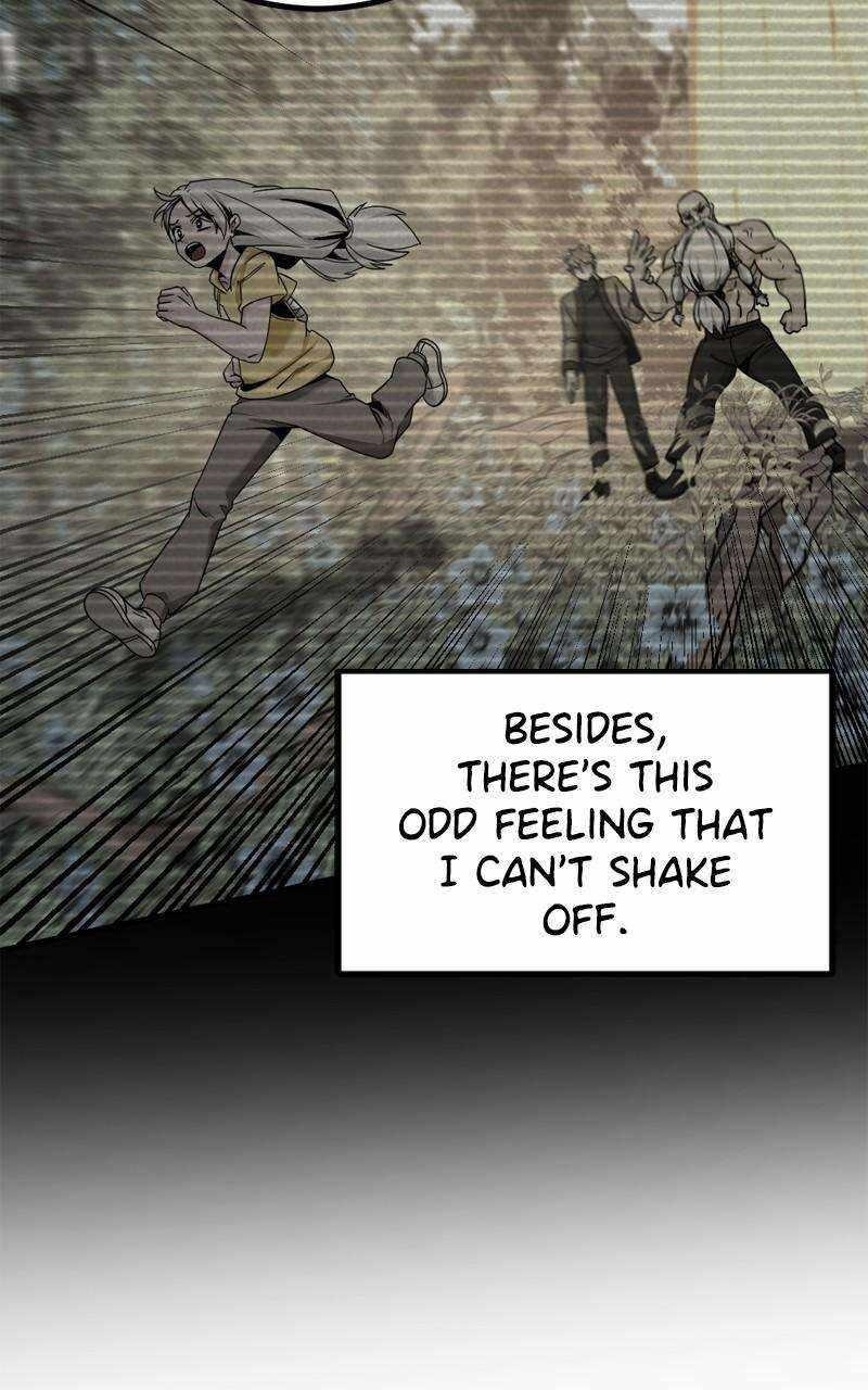 Hero Killer Chapter 162 - Page 29