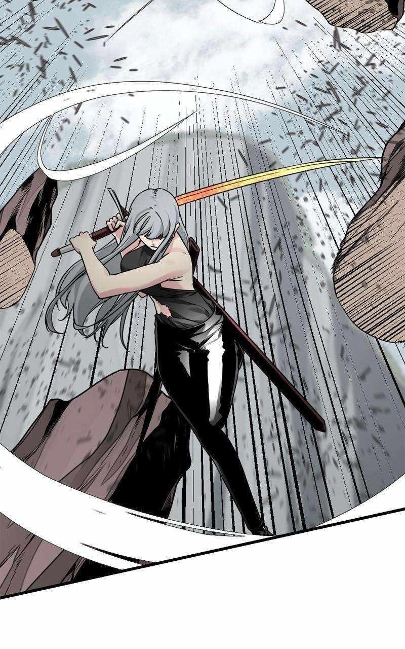 Hero Killer Chapter 162 - Page 41