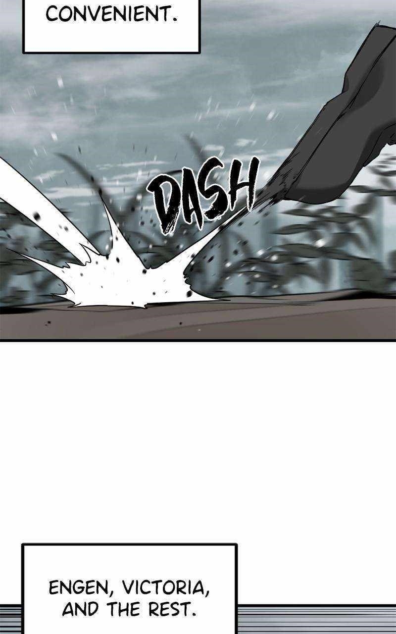 Hero Killer Chapter 162 - Page 44