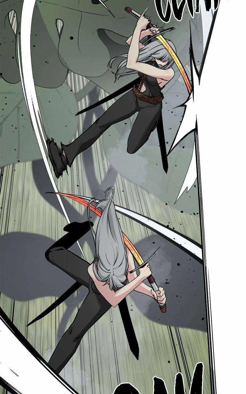 Hero Killer Chapter 162 - Page 50