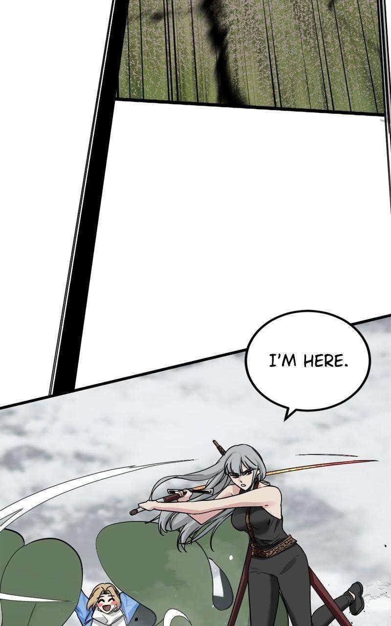 Hero Killer Chapter 162 - Page 52