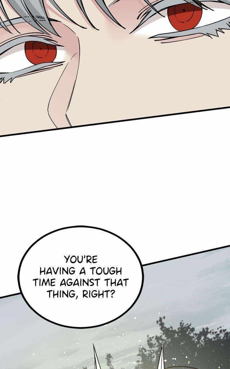 Hero Killer Chapter 162 - Page 56