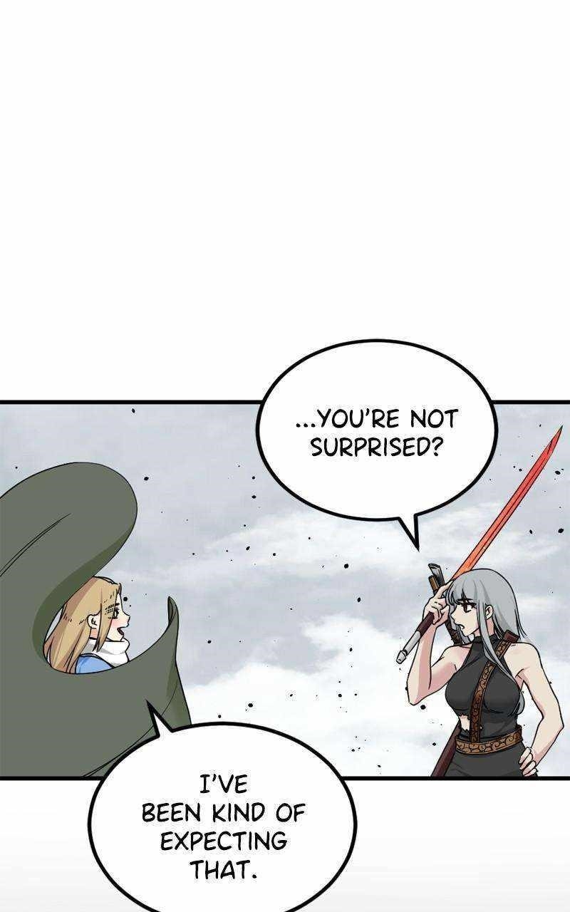 Hero Killer Chapter 162 - Page 61