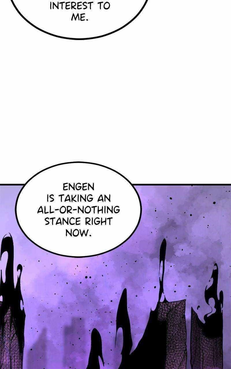 Hero Killer Chapter 162 - Page 65