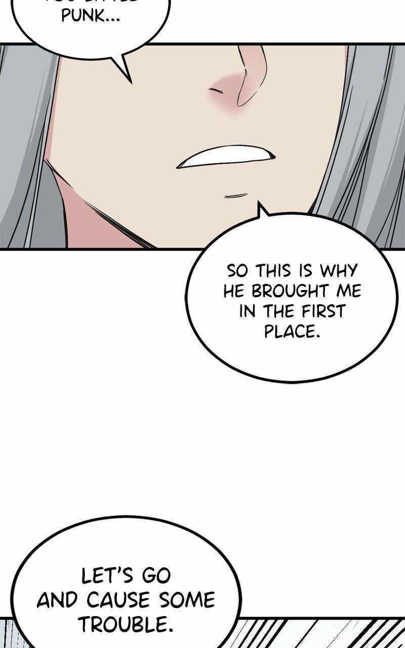 Hero Killer Chapter 162 - Page 67