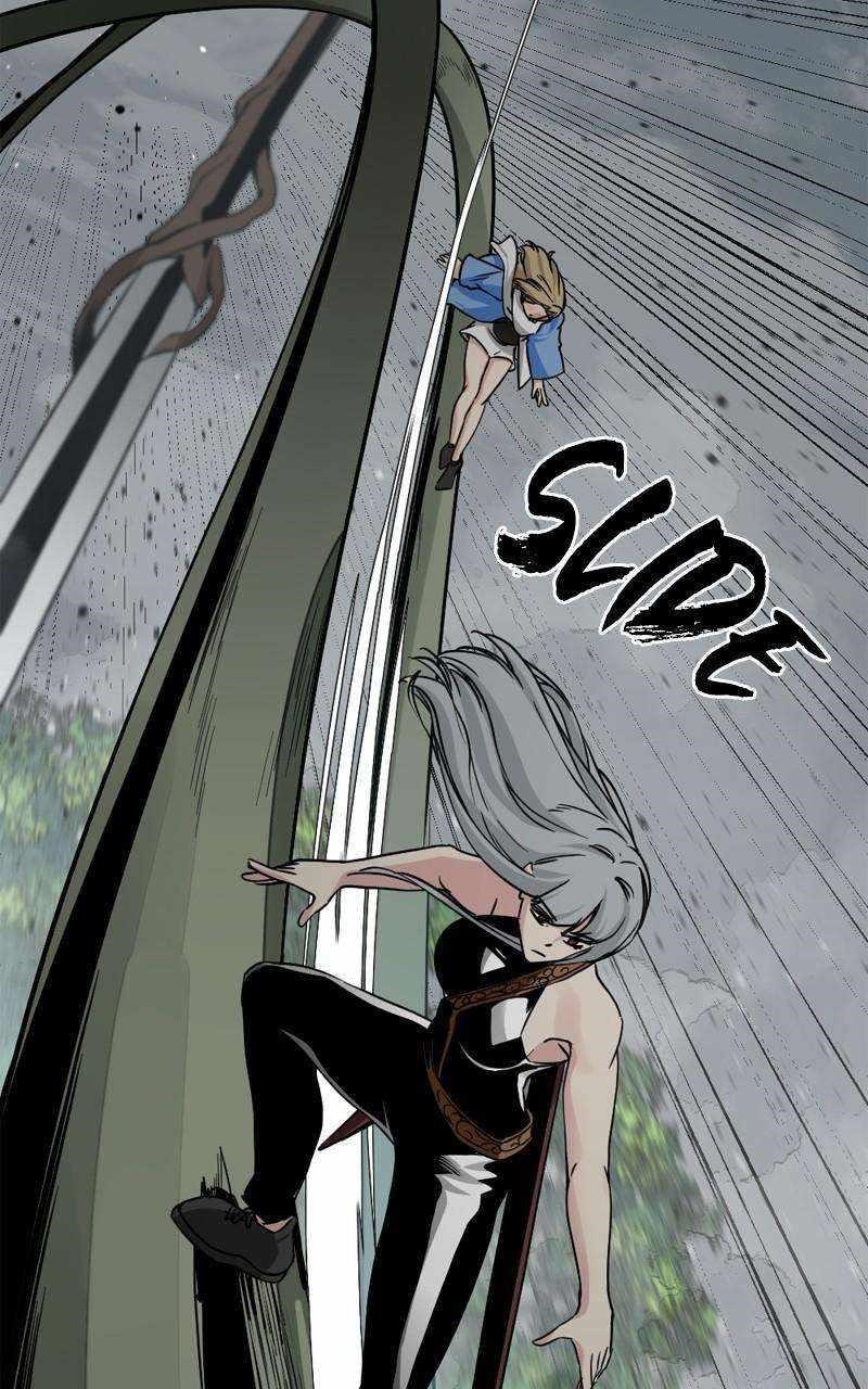 Hero Killer Chapter 162 - Page 70