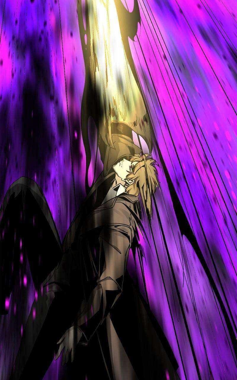 Hero Killer Chapter 162 - Page 8