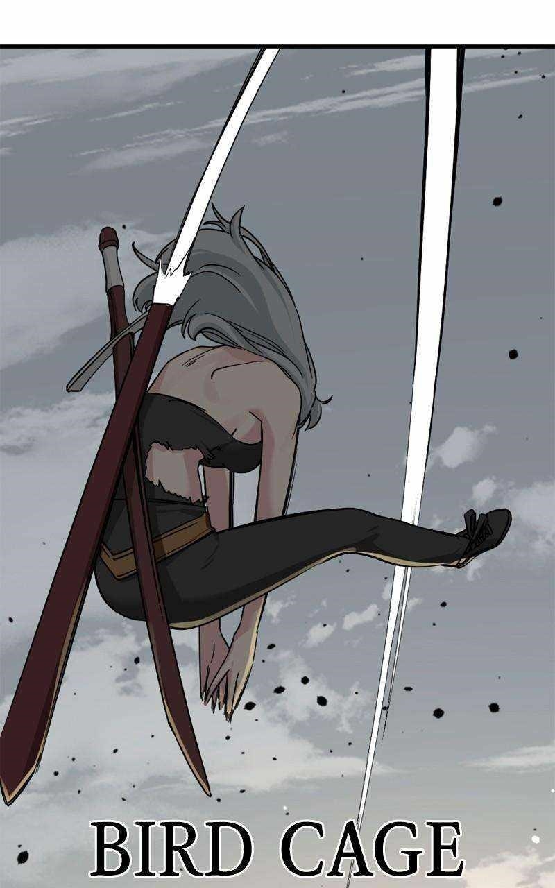 Hero Killer Chapter 162 - Page 80