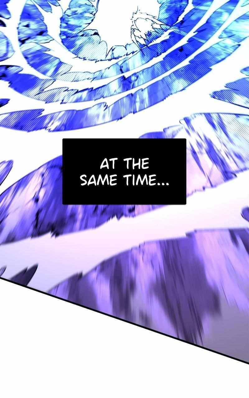 Hero Killer Chapter 163 - Page 10