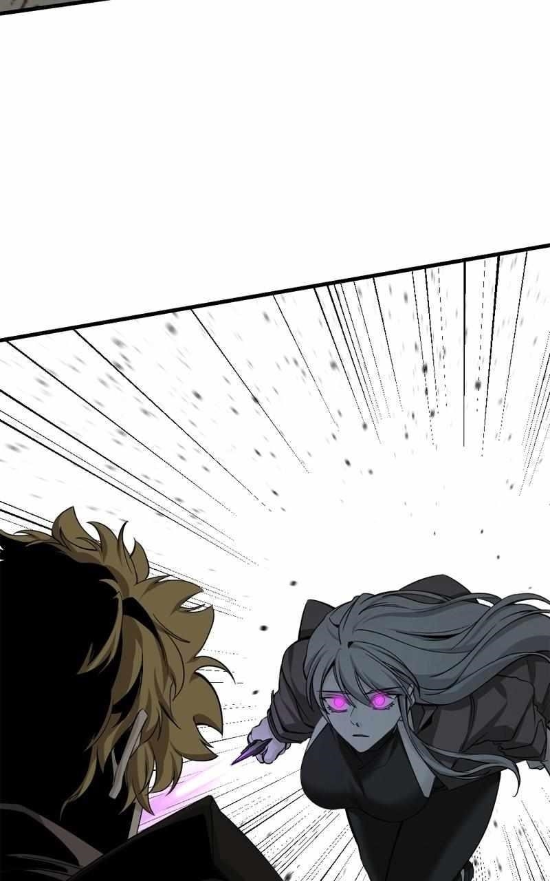 Hero Killer Chapter 163 - Page 106