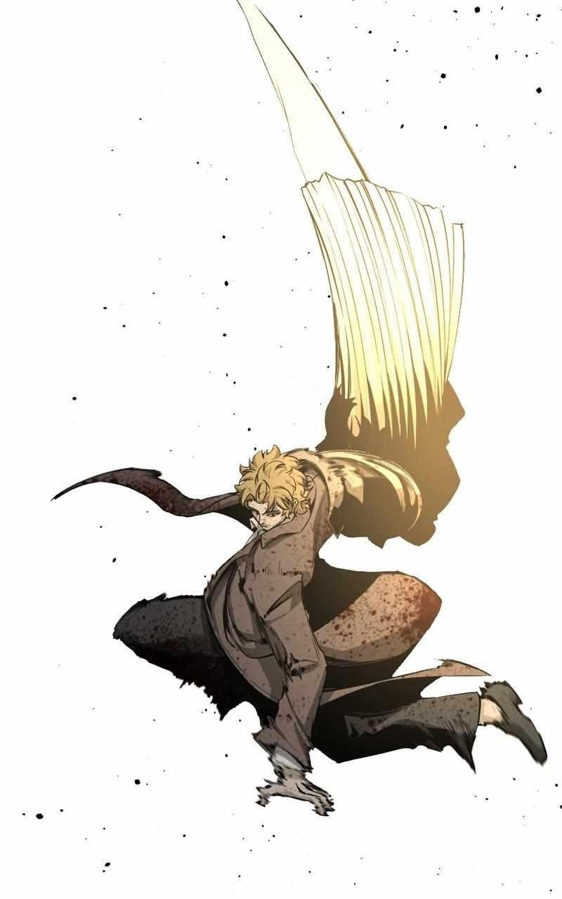 Hero Killer Chapter 163 - Page 117