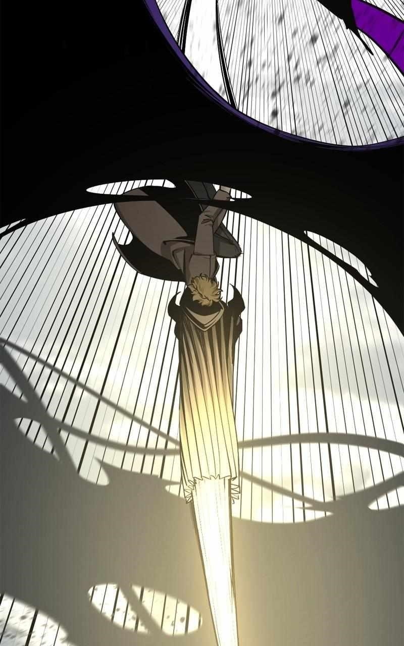 Hero Killer Chapter 163 - Page 119