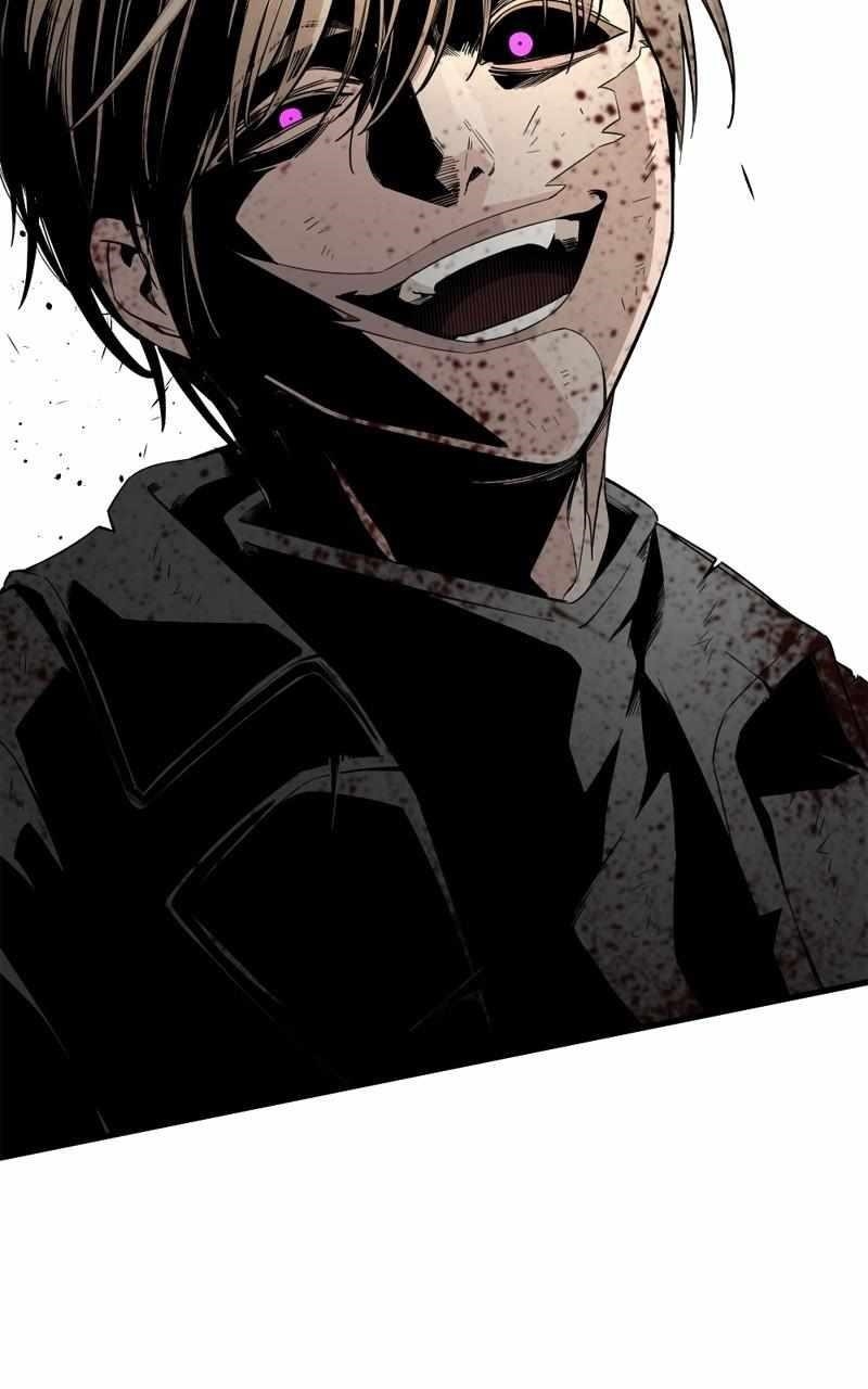 Hero Killer Chapter 163 - Page 127