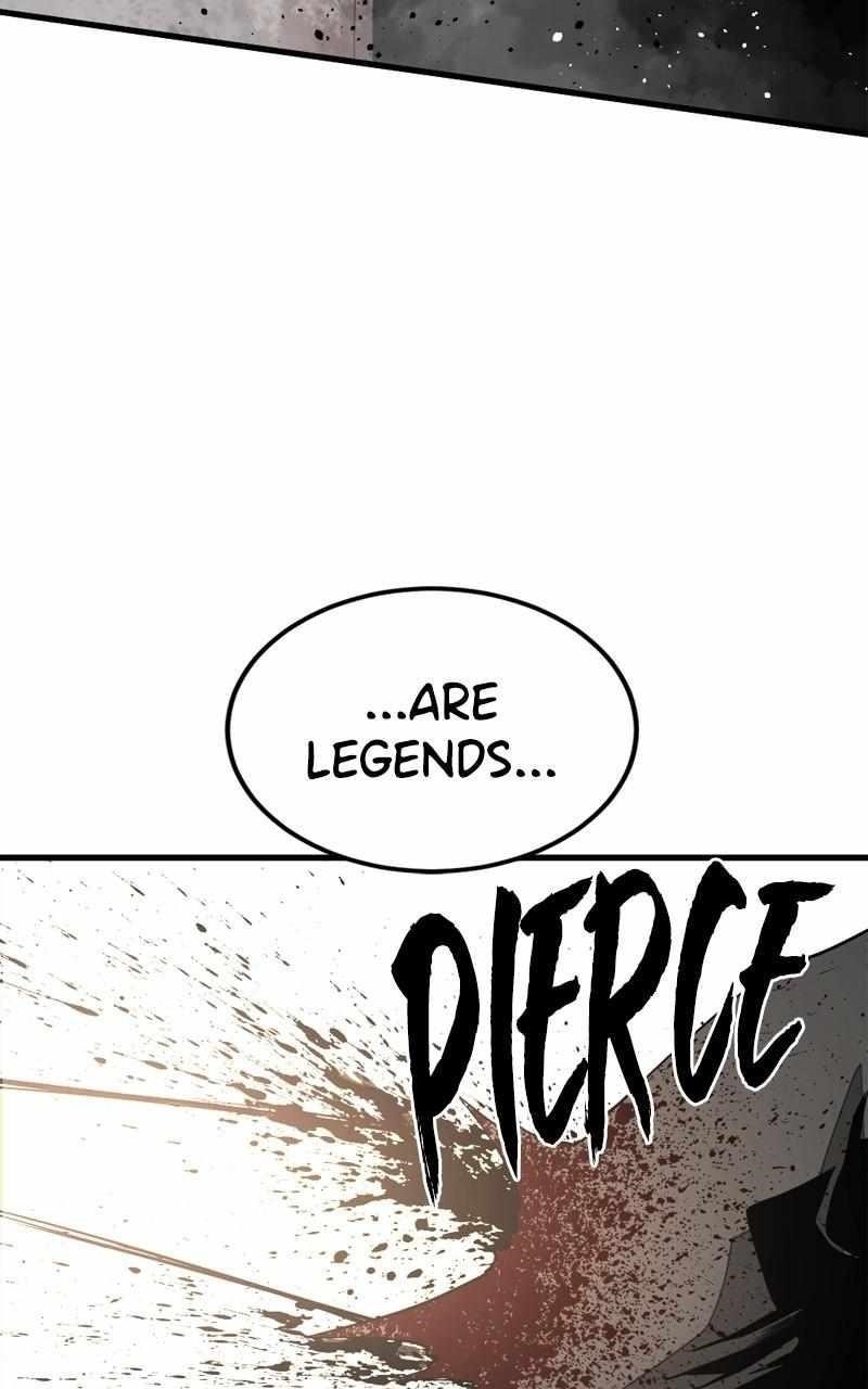 Hero Killer Chapter 163 - Page 129