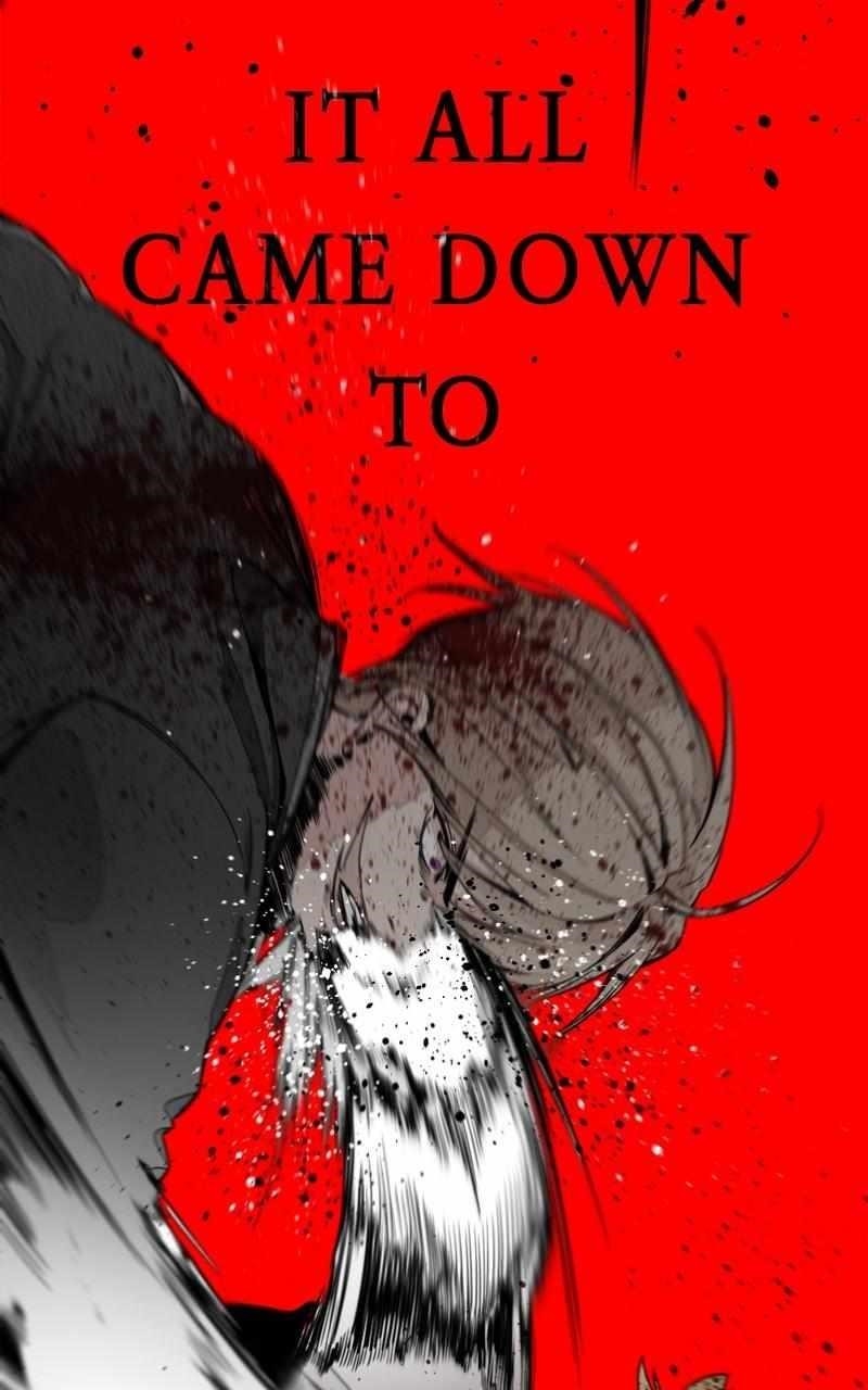 Hero Killer Chapter 163 - Page 135