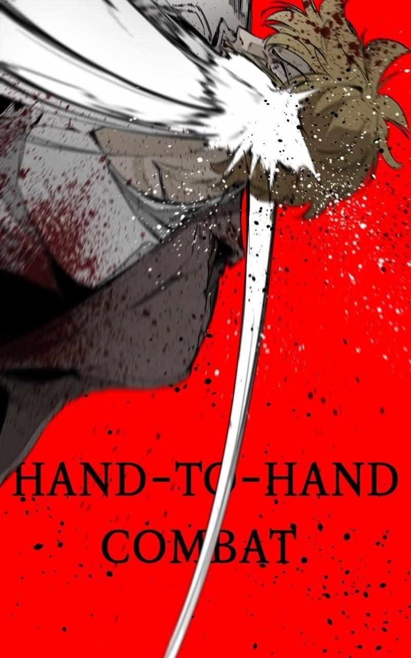 Hero Killer Chapter 163 - Page 136