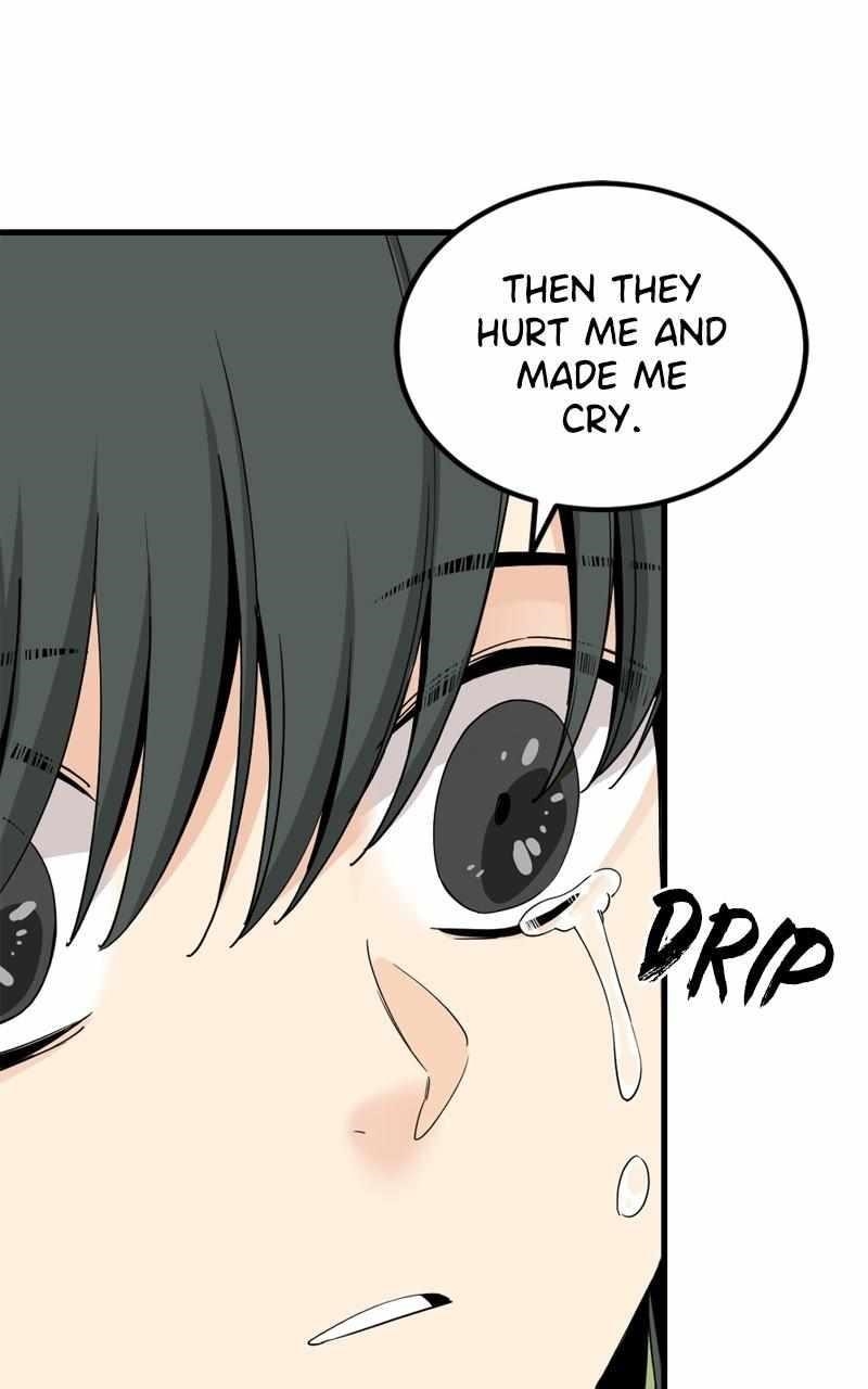 Hero Killer Chapter 163 - Page 30