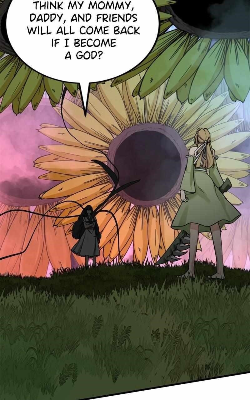 Hero Killer Chapter 163 - Page 43