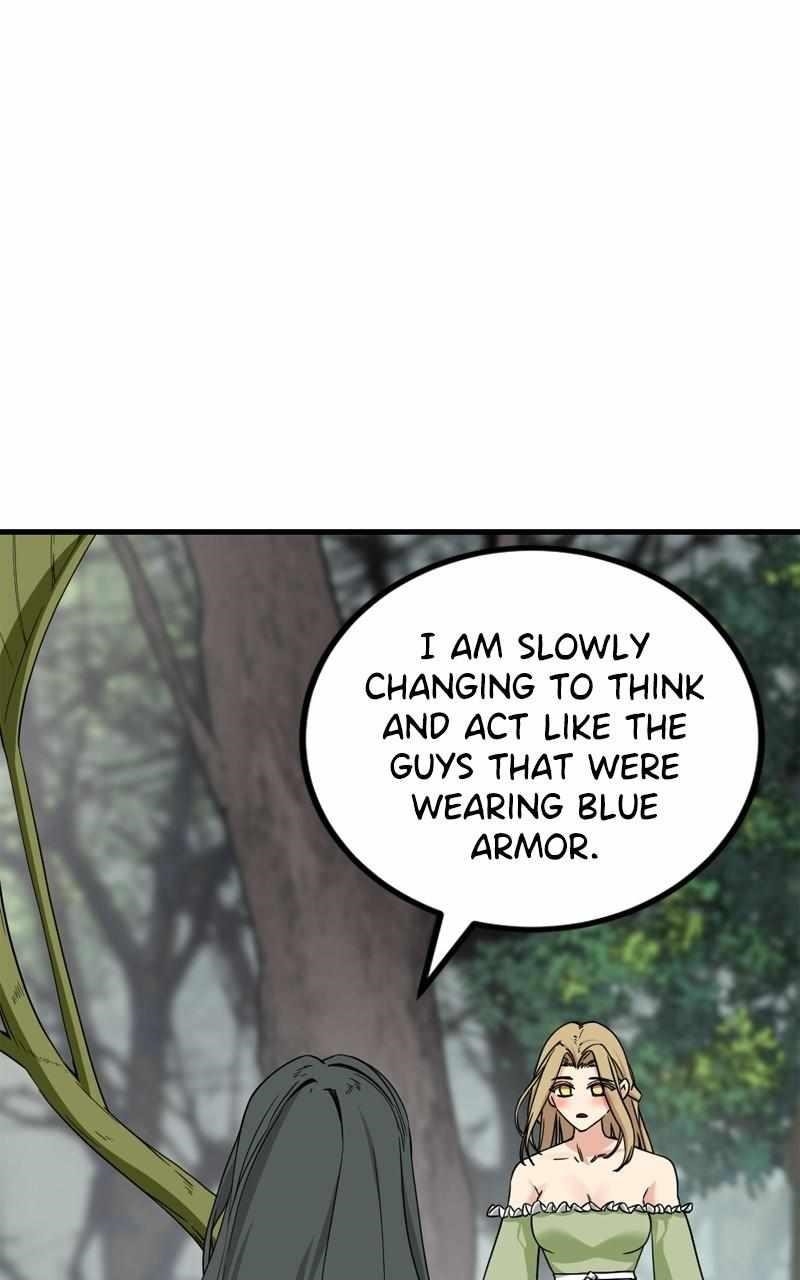 Hero Killer Chapter 163 - Page 53