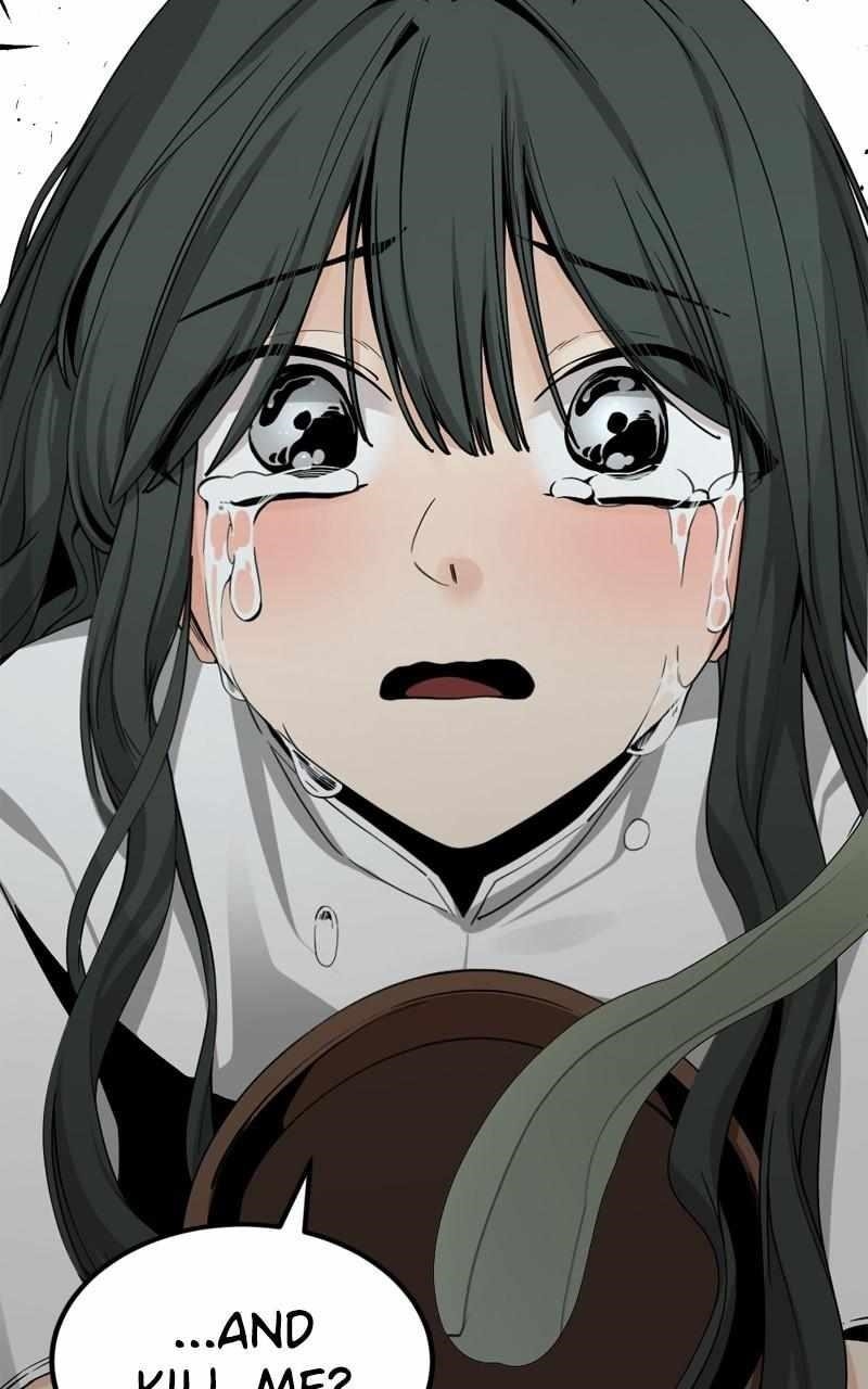 Hero Killer Chapter 163 - Page 55