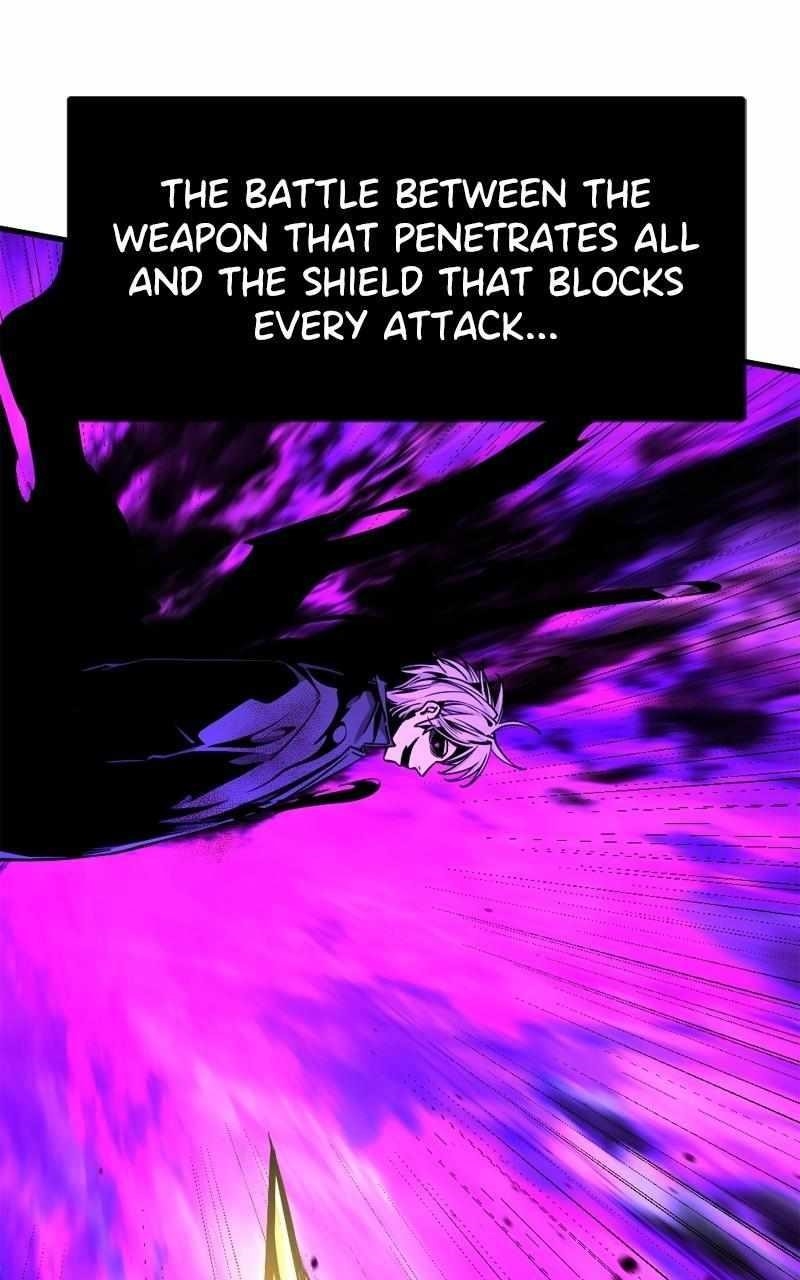 Hero Killer Chapter 163 - Page 6