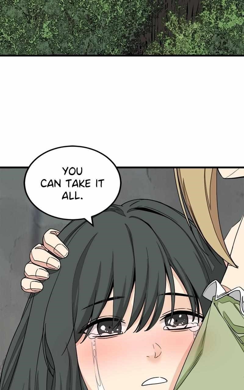 Hero Killer Chapter 163 - Page 64