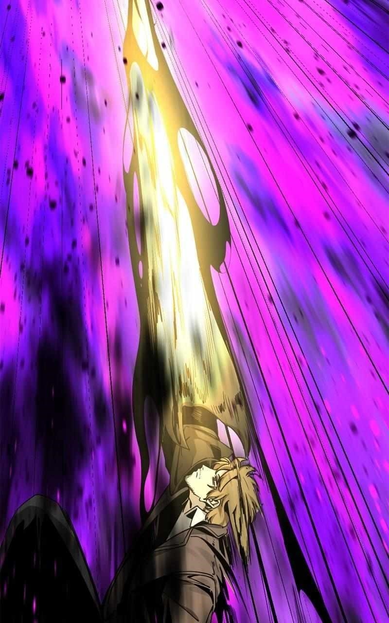 Hero Killer Chapter 163 - Page 7