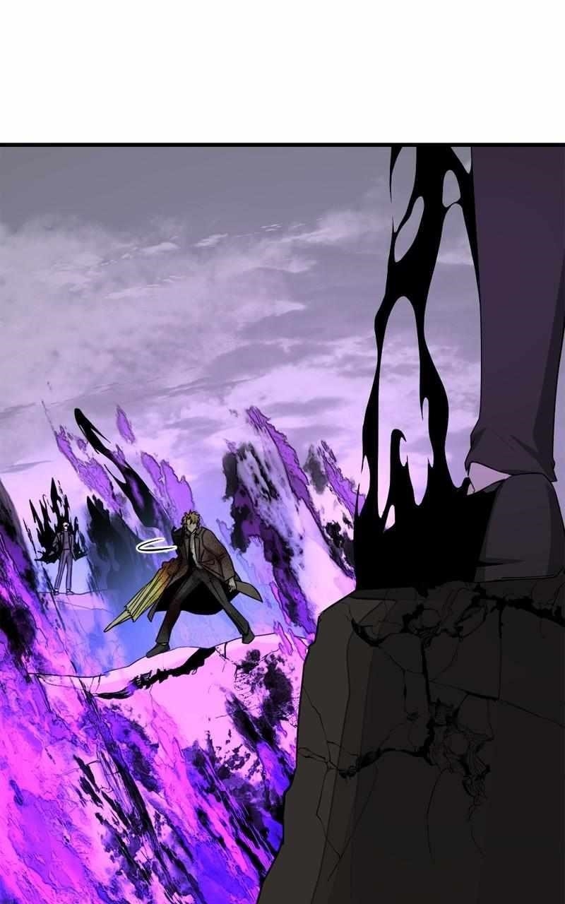 Hero Killer Chapter 163 - Page 91