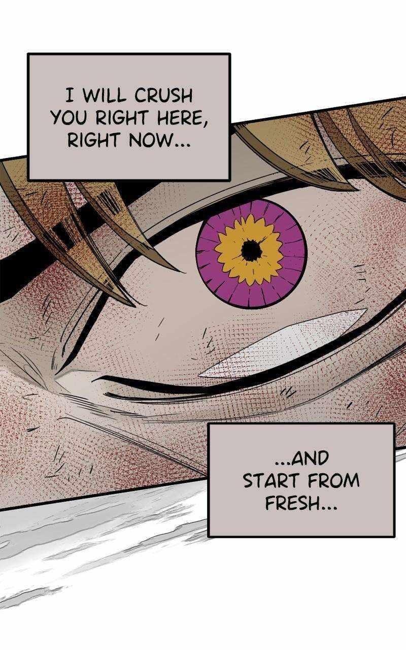 Hero Killer Chapter 164 - Page 13