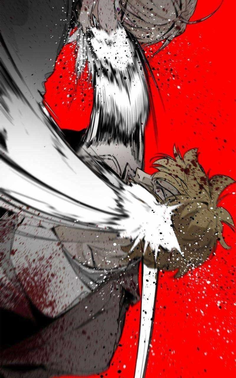 Hero Killer Chapter 164 - Page 2