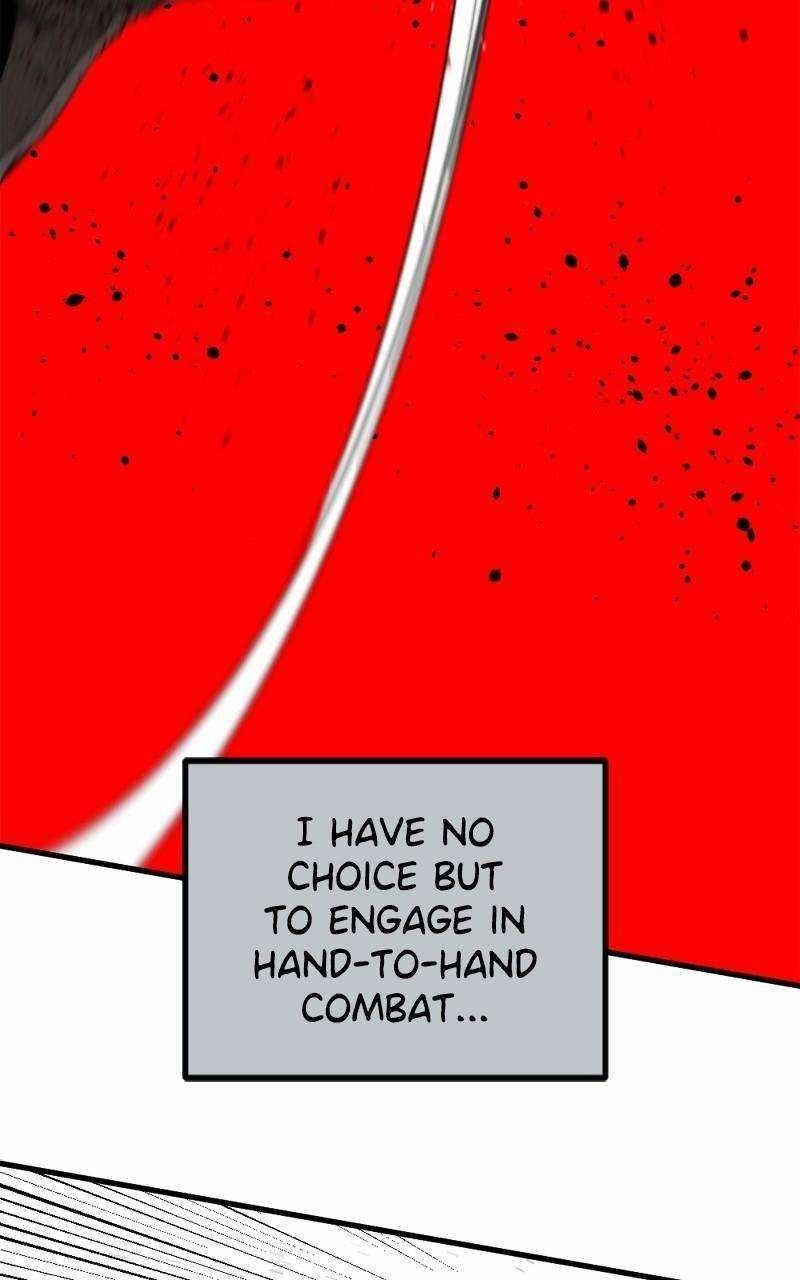 Hero Killer Chapter 164 - Page 3