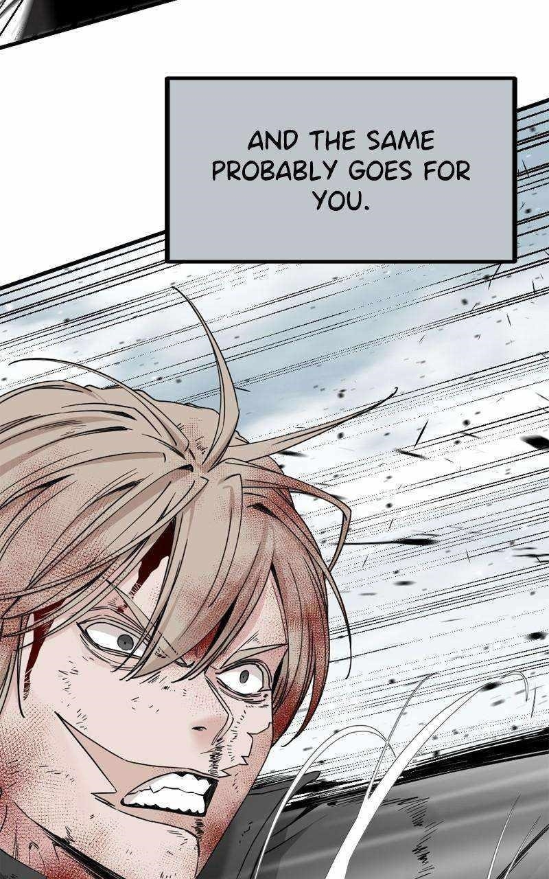 Hero Killer Chapter 164 - Page 5