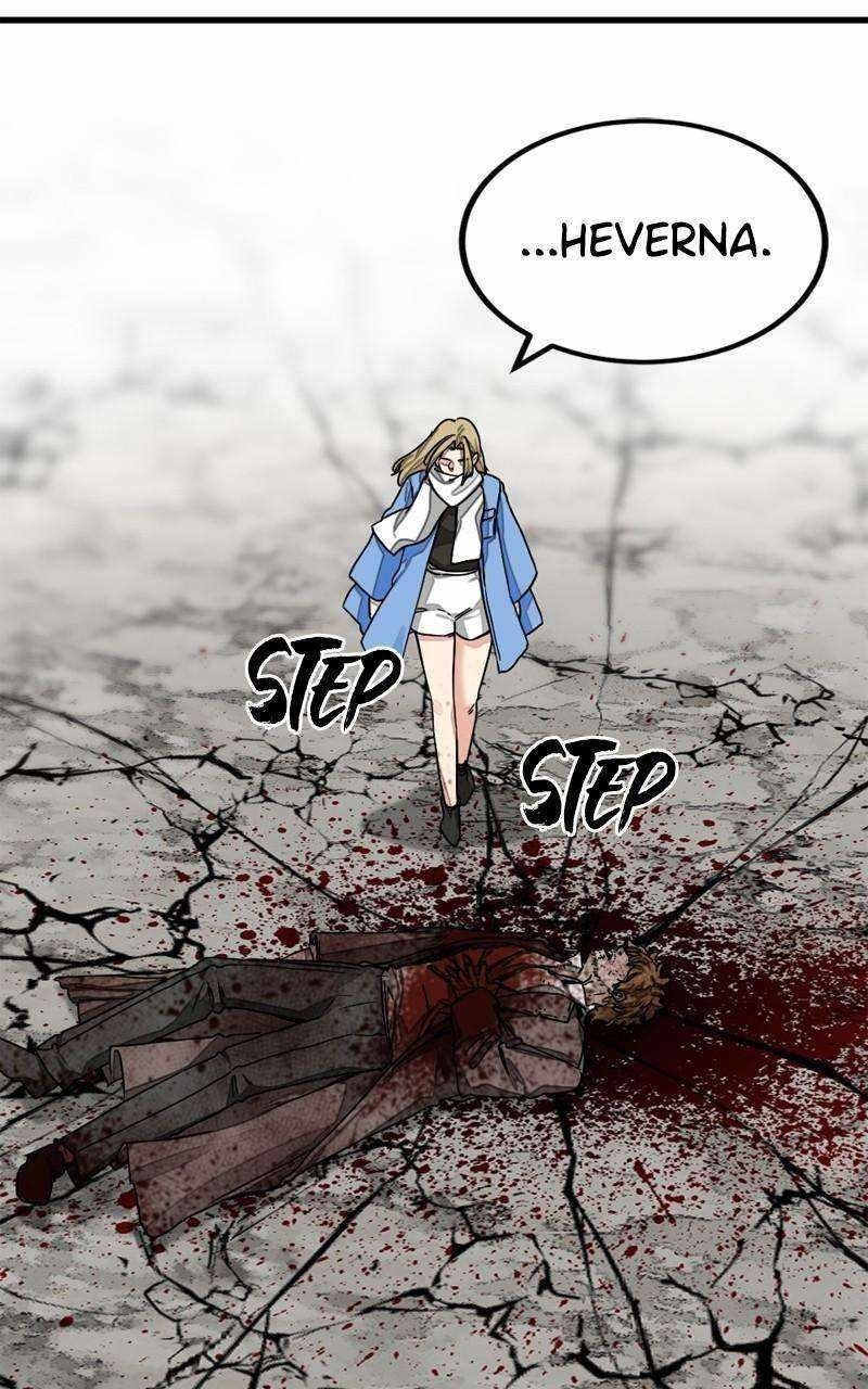 Hero Killer Chapter 164 - Page 53