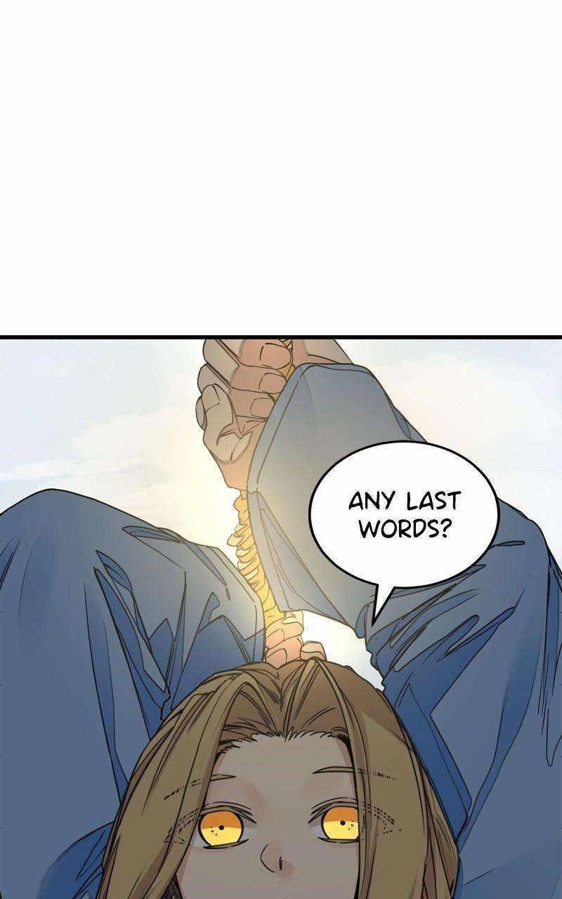 Hero Killer Chapter 164 - Page 63