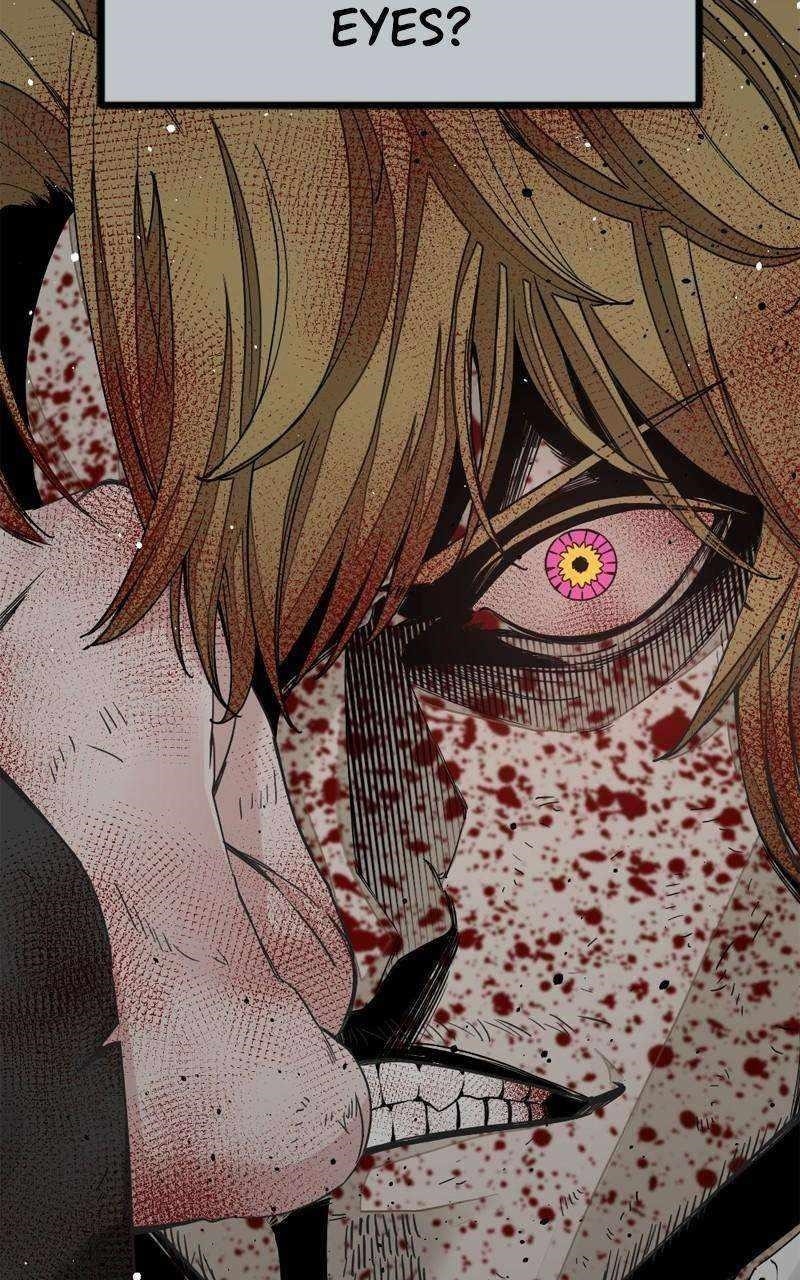 Hero Killer Chapter 164 - Page 8