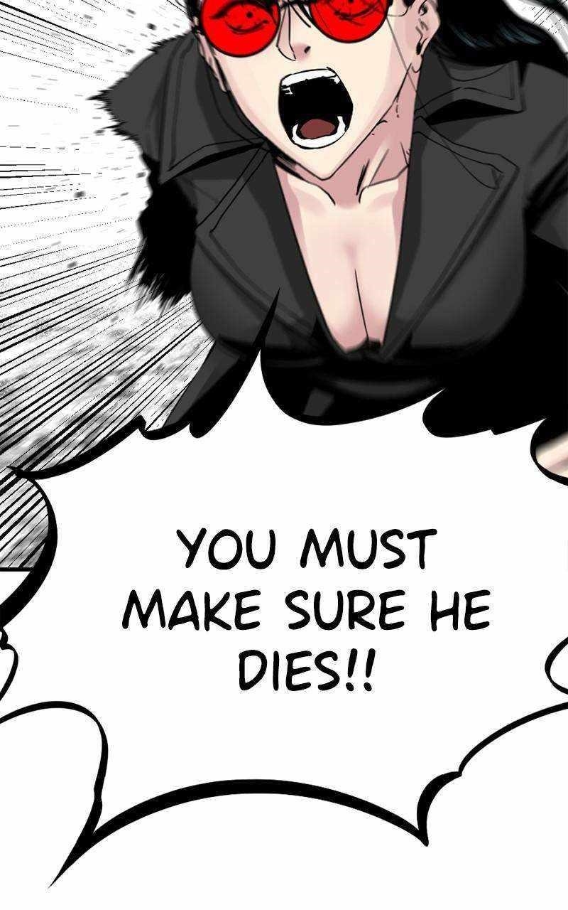 Hero Killer Chapter 164 - Page 85