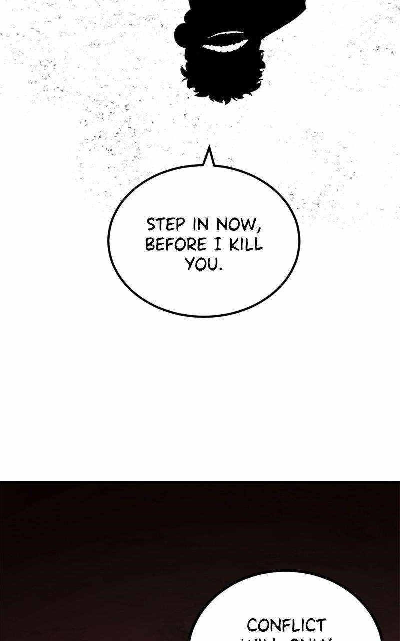 Hero Killer Chapter 164 - Page 96