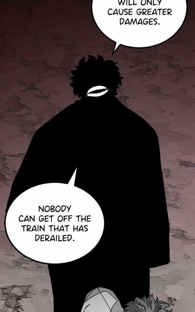 Hero Killer Chapter 164 - Page 97