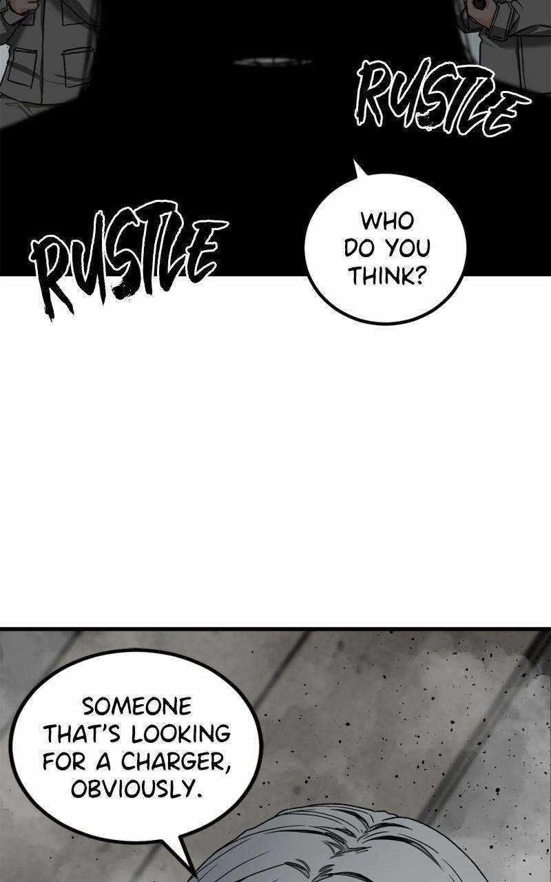 Hero Killer Chapter 165 - Page 107