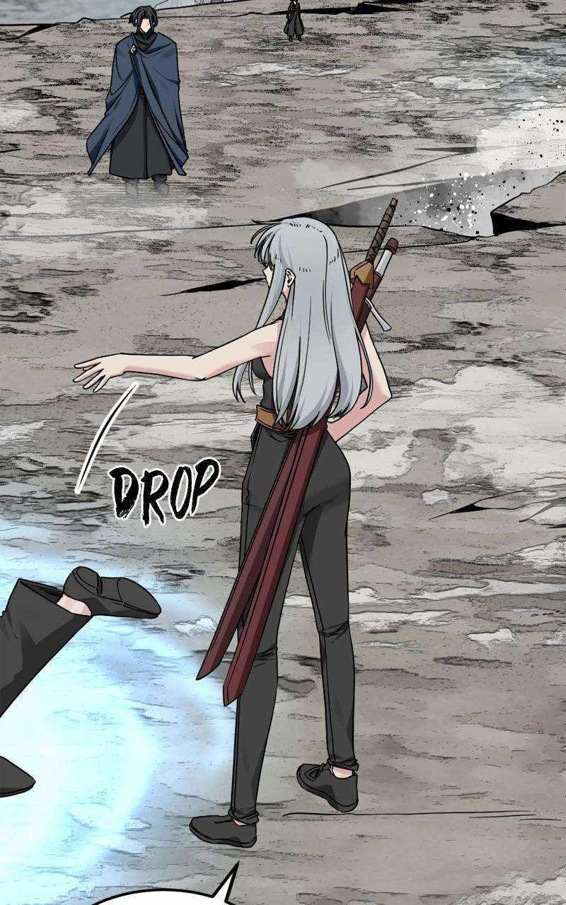 Hero Killer Chapter 165 - Page 11