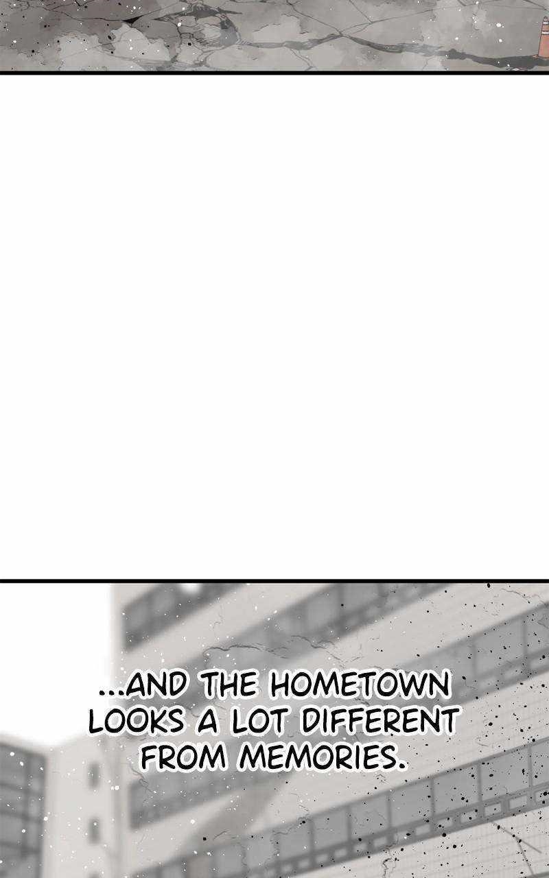 Hero Killer Chapter 165 - Page 113