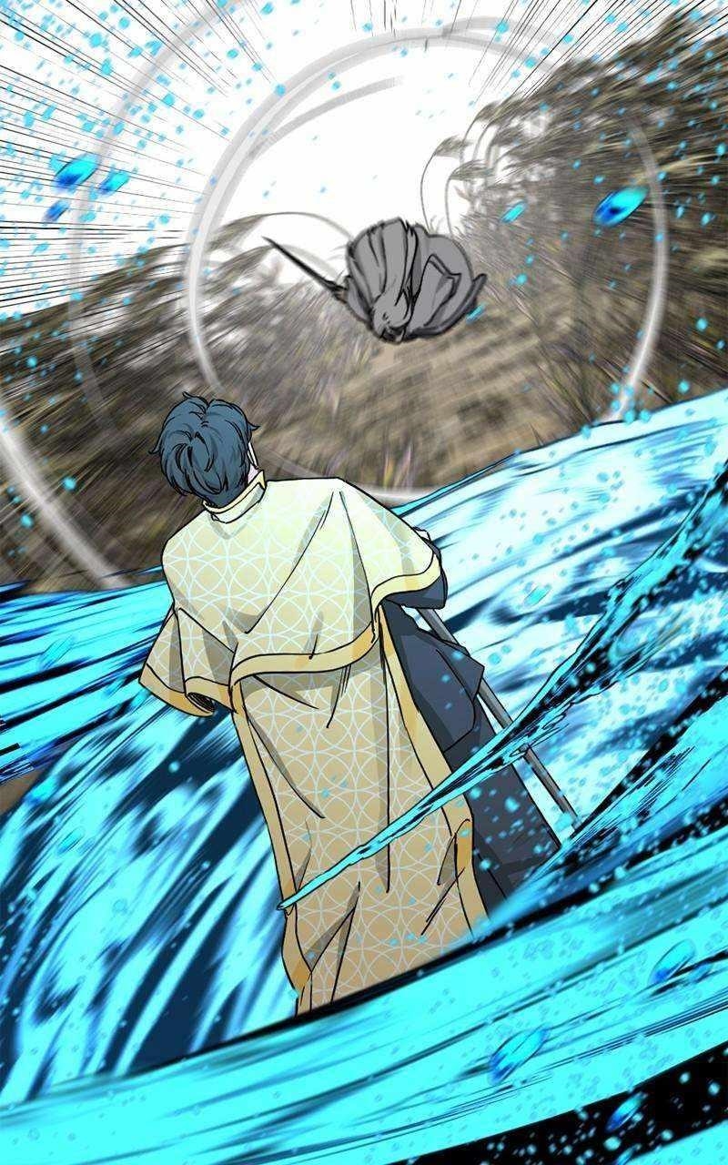 Hero Killer Chapter 165 - Page 117