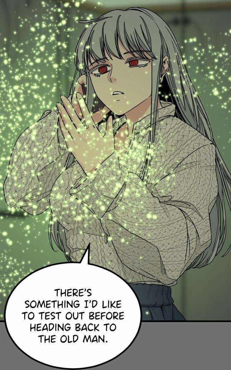 Hero Killer Chapter 165 - Page 126