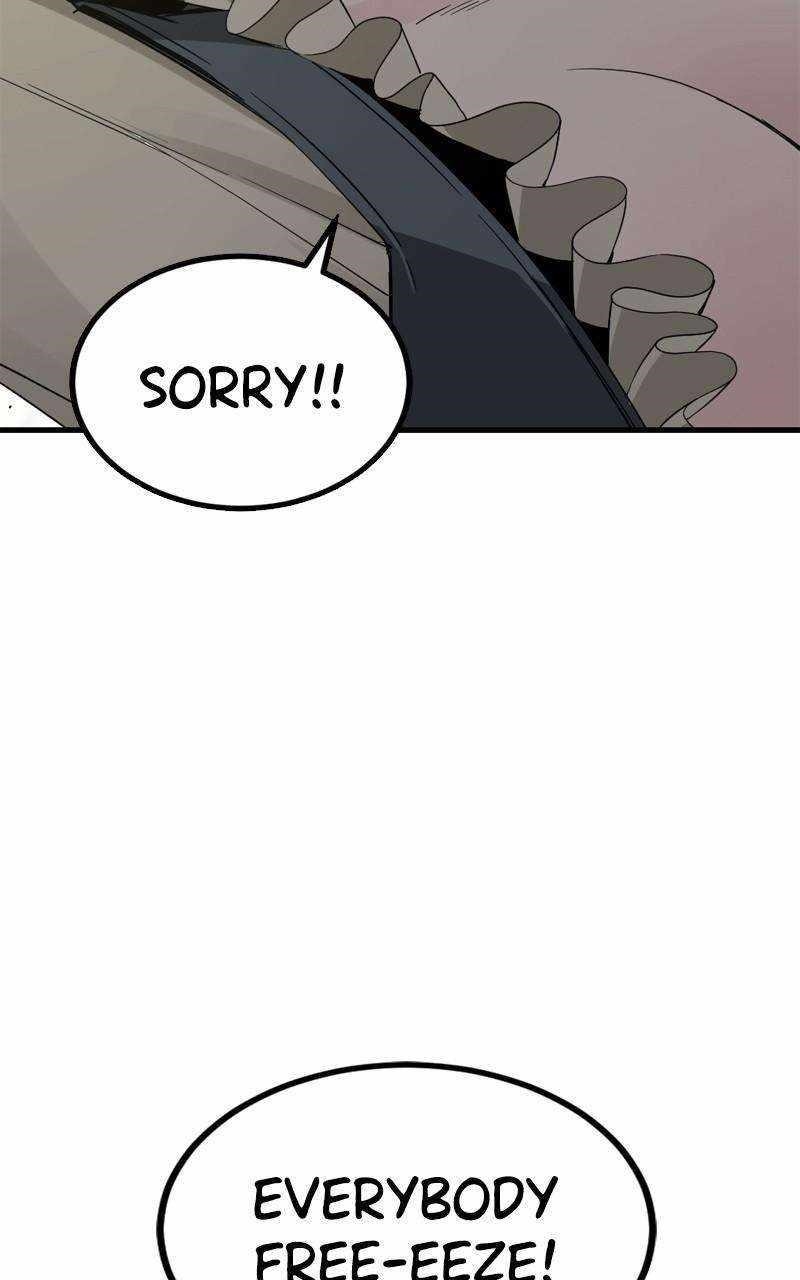 Hero Killer Chapter 165 - Page 2