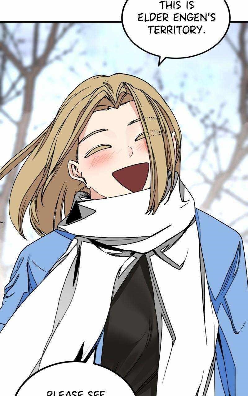 Hero Killer Chapter 165 - Page 21