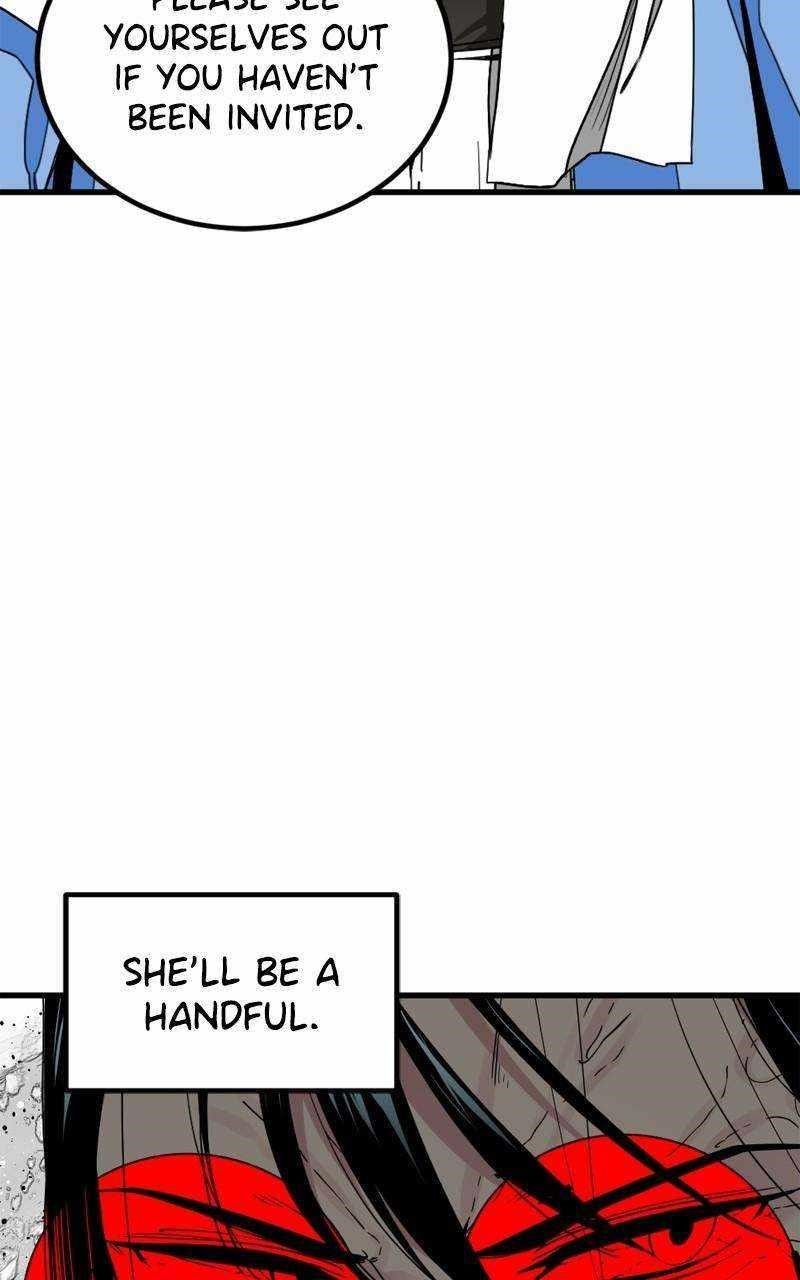 Hero Killer Chapter 165 - Page 22